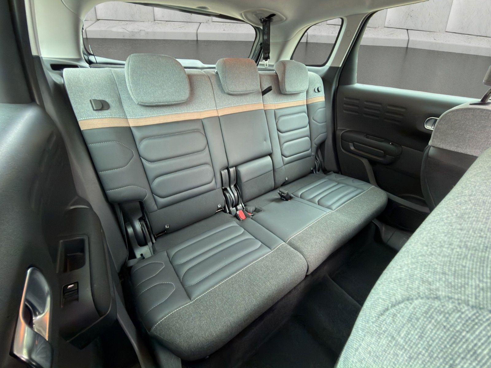 Fahrzeugabbildung Citroën C3 Aircross Max*Kamera*PDC*NAVI*Keyless**