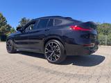 BMW X4 M Competition Standh. 21Zoll PANORAMA AHK - BMW: Competition
