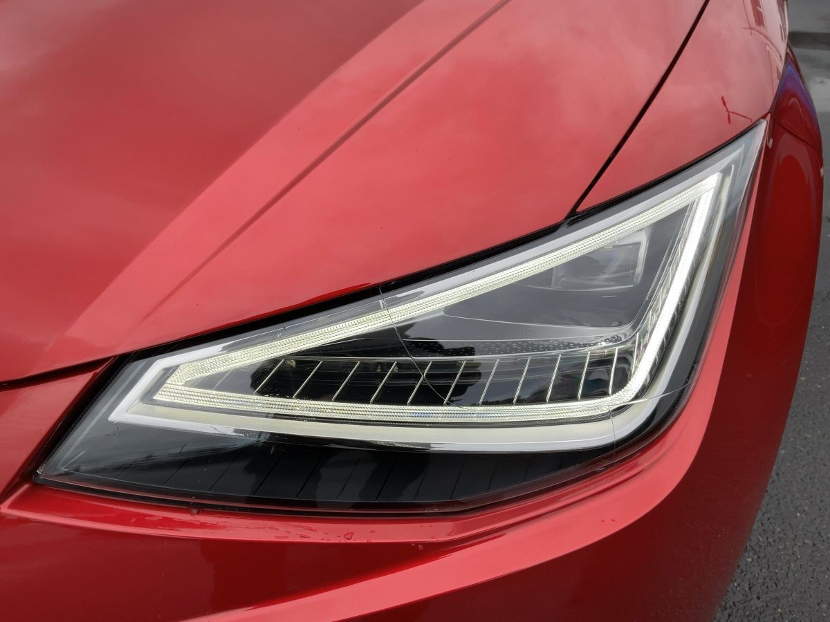 Seat Ibiza - Bild 16