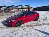 Tesla Model S 75D | Allrad | FSD (HW3) | CCS - Tesla Model S: 75d
