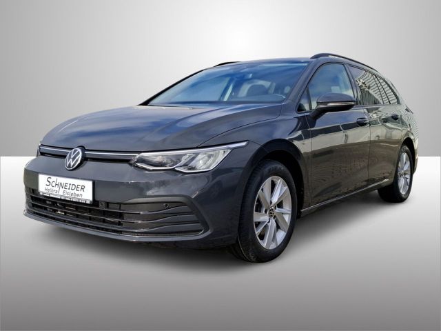 GOLF VIII VARIANT 2.0 TDI DSG