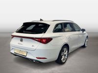 Seat Leon - Vorschau Bild 5
