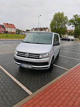 Volkswagen VW T6 Transporter 2.0 TSI Benzin Schalter ... - VW T6 Transporter Benzin Gebrauchtwagen