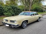 Pontiac LeMans, 5,7 Liter V8, 4-Door Sedan - Pontiac in Hamburg