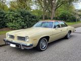 Pontiac LeMans, 5,7 Liter V8, 4-Door Sedan - Pontiac: Lemans