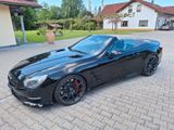 Mercedes-Benz SL 63 AMG Performance - gebrauchte Mercedes-Benz SL 63 AMG aus dem Jahr 2015