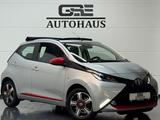 Toyota Aygo AYGO x-wave*Faltdach*Kamera*Klima*Pdc - Toyota Gebrauchtwagen in Velbert