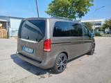 Mercedes-Benz V 250 Kompakt 4matic  - gebrauchte Mercedes-Benz V 250 aus dem Jahr 2018