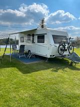 HYMER / ERIBA / HYMERCAR Nova 541 SL - HYMER / ERIBA Nova s