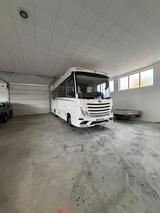 Concorde Liner 990 RLI