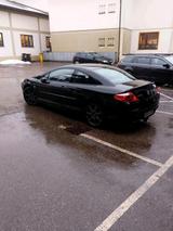 Peugeot Verkaufe Peugeot 407 / V6 Coupe...Volleder - Peugeot 407: Coupe, V6