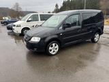 Volkswagen Caddy 1.9 TDI DPF 4MOTION Maxi Life (7-Si.) - Volkswagen Caddy mit Diesel-Antrieb: 1.9