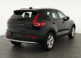 Volvo XC40 B3 Mild-Hybrid Core, Navi, LED, Winter, Kam - Volvo XC40 Tageszulassungen