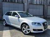Audi A3 1.6 Sportback *TEMPO*PDC*Klimaauto.*SHZ* - Audi A3 mit Benzin-Antrieb: Limousine, Klimaanlage, 1.6
