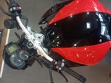 BMW F 800 R mit 1 Jahr Gewährleistung 2 Pakete uvm. - BMW M PAKET