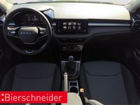 Skoda Fabia - Vorschau Bild 18