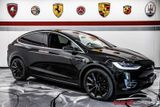 Tesla Model X Raven/1t/DualPerformance/Voll/6 Sitzer