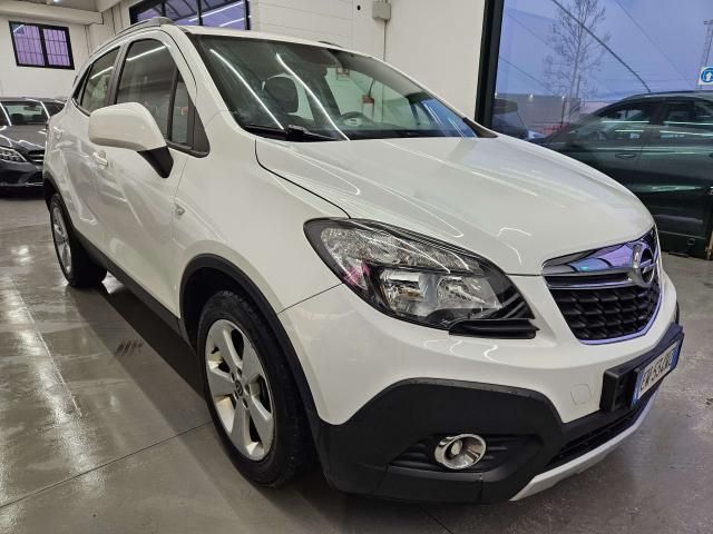 Opel Mokka 1.6 Cosmo s NEOPATENTATI