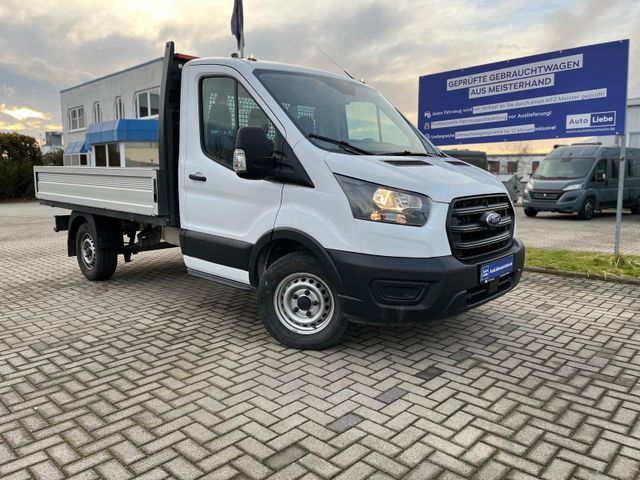 Ford TRANSIT PRITSCHE 350 L2 2.0TDCi-AHK|FREISPRECH.-