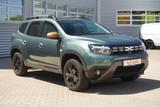 Dacia Duster II 1.3 TCE Extreme LED Navi Kamera USB - Dacia Duster Extreme mit Benzin-Antrieb
