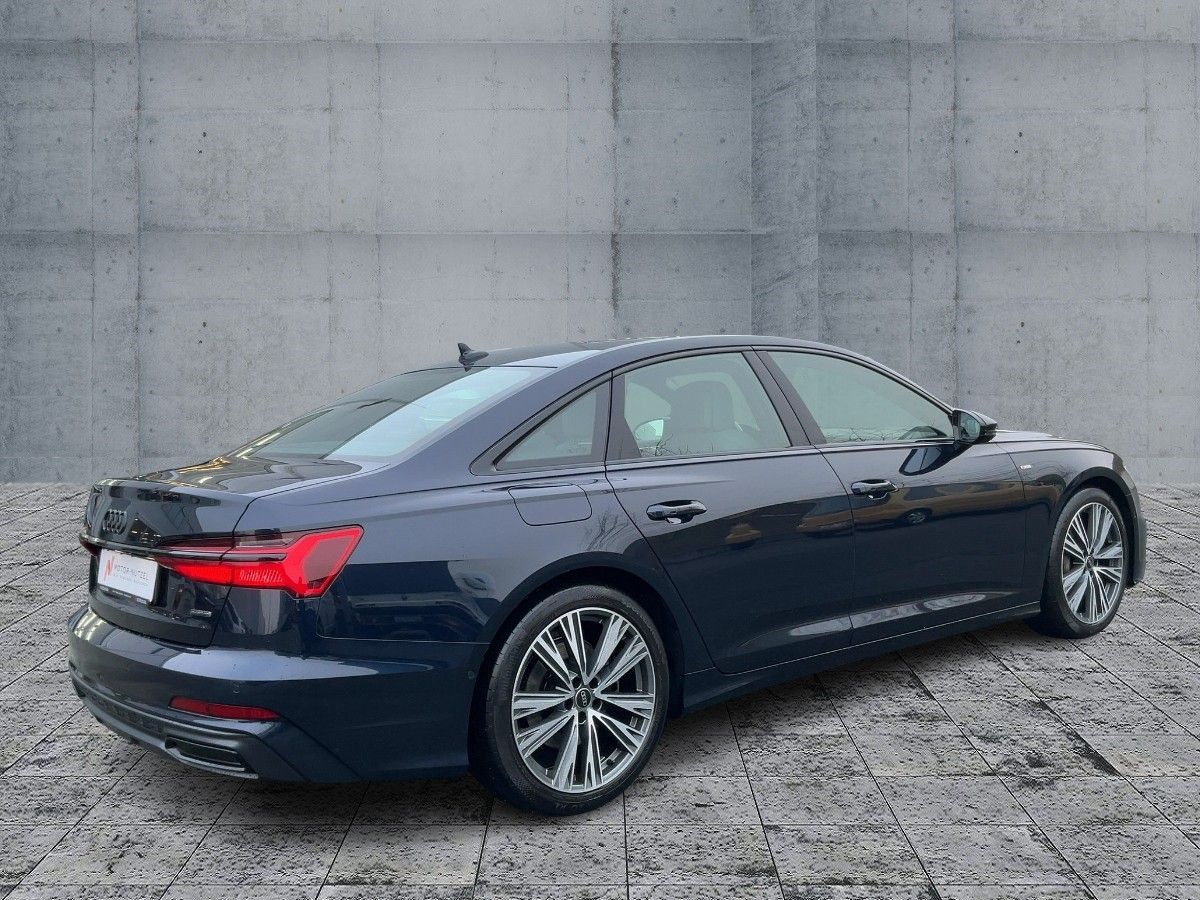 Audi A6 - Bild 6