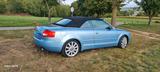 Audi A4 Cabrio 3.0 V6 Getriebe Manuel - Audi A4 aus 2003: Cabrio, 3.0