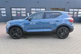 Volvo XC40 B4 DKG Ultra Dark*FSHZG*PANO*360°*ACC*AHK - Volvo: A40f