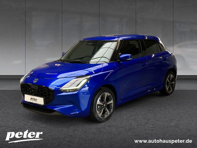 Suzuki Swift Comfort+ Hybrid