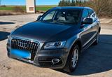 Audi AUDI Q5 8R 2015 3.0 TDI QUATTRO DSG EURO6!... - Audi Q5 8R mit Diesel-Antrieb