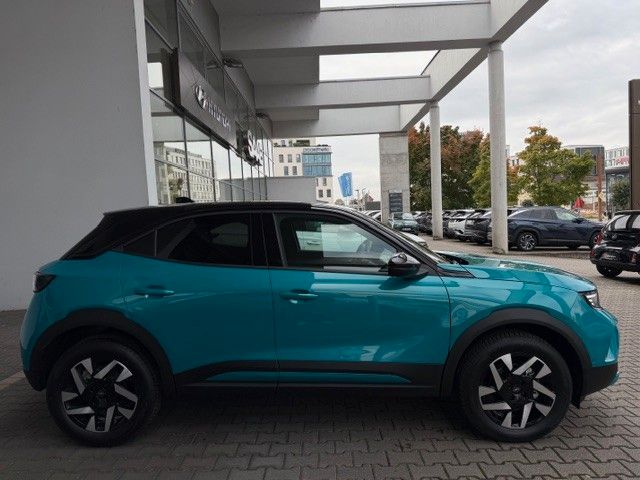 Fahrzeugabbildung Opel Mokka GS 130PS Automatik/Navi/Kamera!