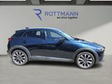 Mazda CX-3 Selection DUK-Paket/r.Kamera/NAVI/ACAA/WKR - Mazda CX-3 in Essen