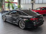 Audi RS5 Coupe TFSI quattro tiptronic Bang & Olufsen - gebrauchte Audi RS5 aus dem Jahr 2022