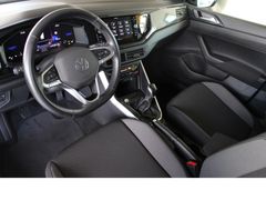 Fahrzeugabbildung Volkswagen Taigo Life 1.0 TSI,Navi,Kamera,LED,Top-Zustand