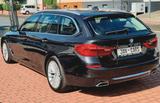 BMW 540i xDri Luxury Unfallfr Massage Softclose 360° - : Kombi, So
