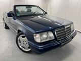 Mercedes-Benz E 220 Cabrio*AMG FELGEN*2026 OLDTIMER*TÜV NEU* - Mercedes-Benz E-Klasse: Felgen