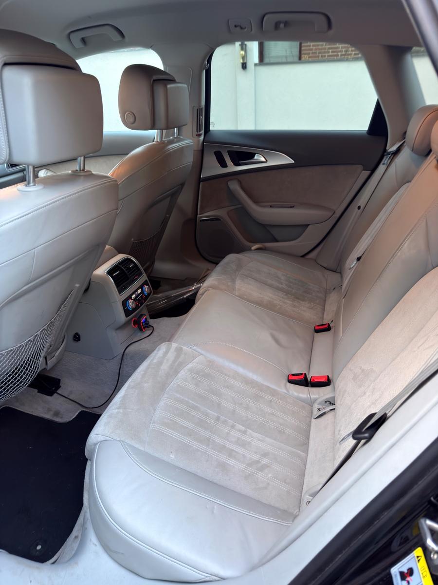 Audi Quattro 2012 — photo 15