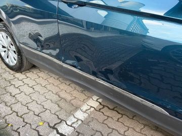 Volkswagen Tiguan - 8