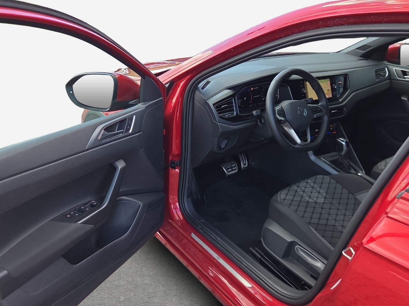 Volkswagen Taigo - Bild 17