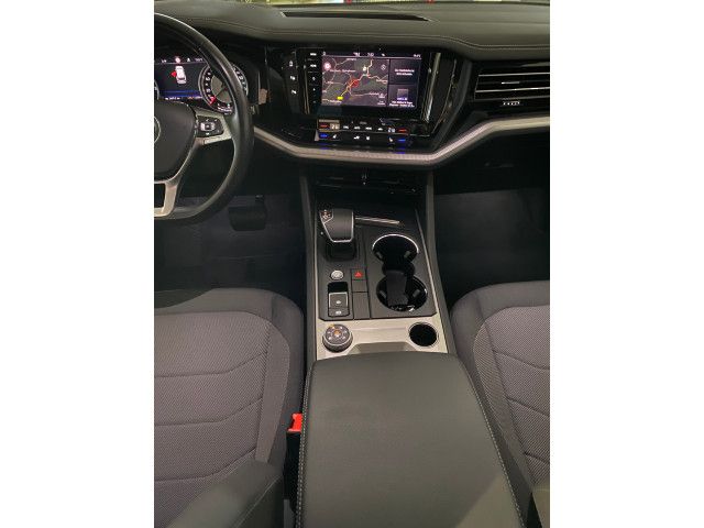 Touareg 3.0 V6 TDI AHK+NAVI+ACC+LED