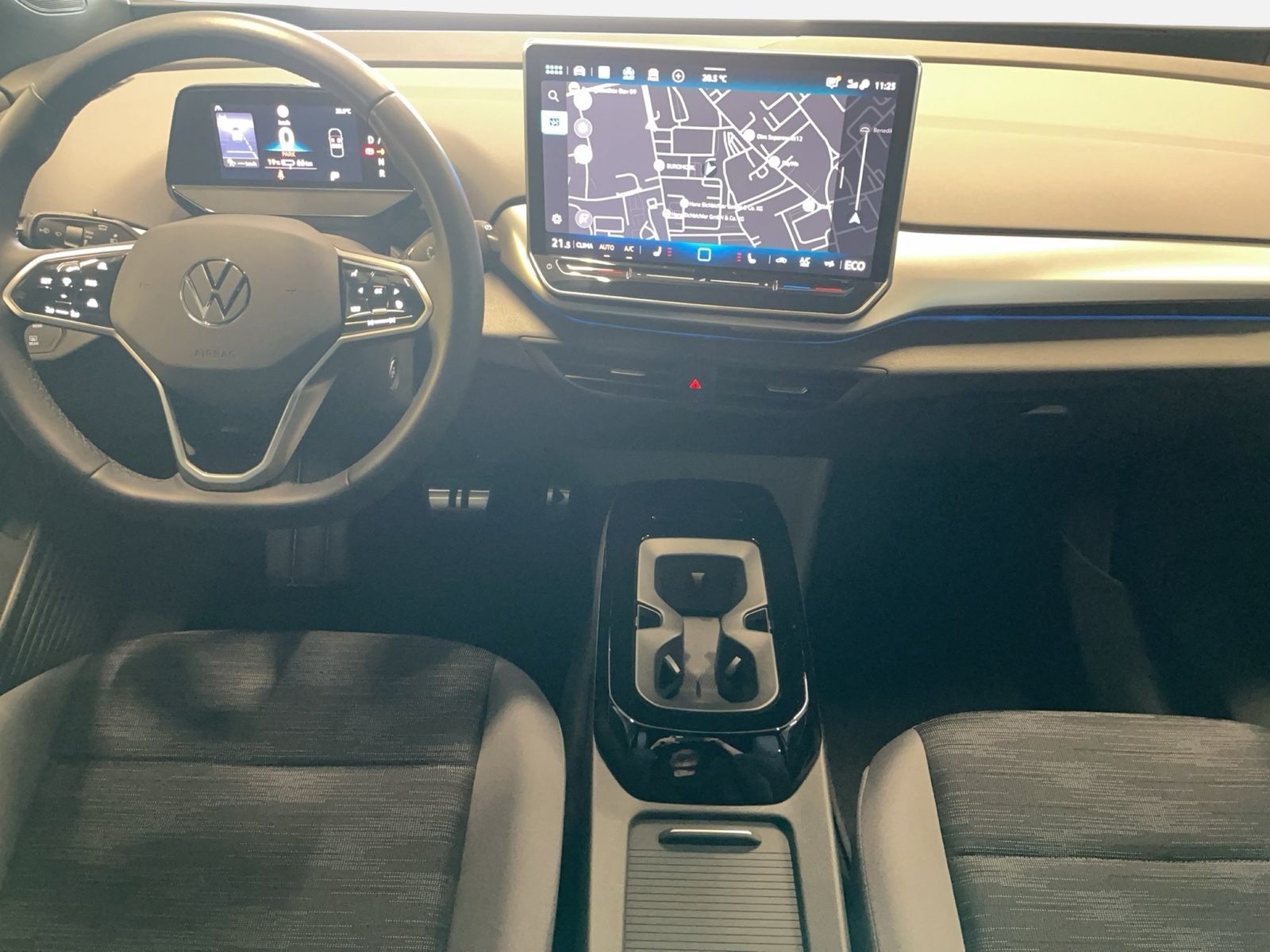 Volkswagen ID.4 - Bild 12