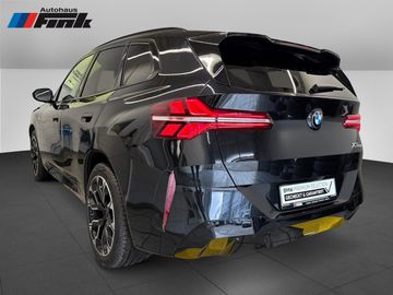 BMW X3 20d xDrive M Sportpaket HK HiFi DAB LED RFK