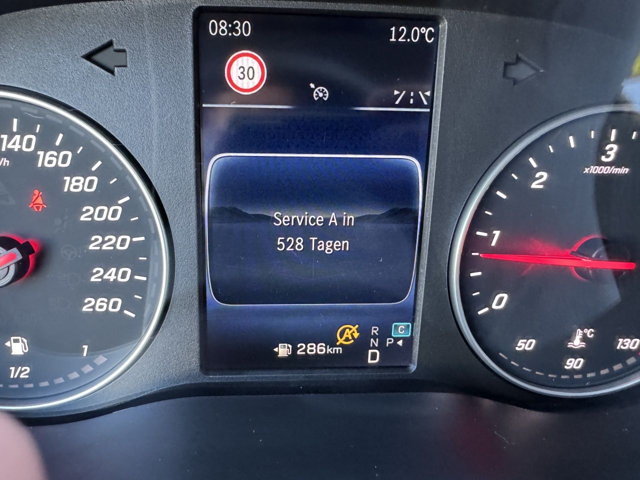Fahrzeugabbildung Mercedes-Benz Vito 116 CDI KA lang Klima*Kamera*Tempomat*AHK