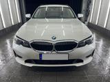 BMW 318dA Touring/HuD, 360, ACC, LiveConnectedDrive - BMW 318 von privat