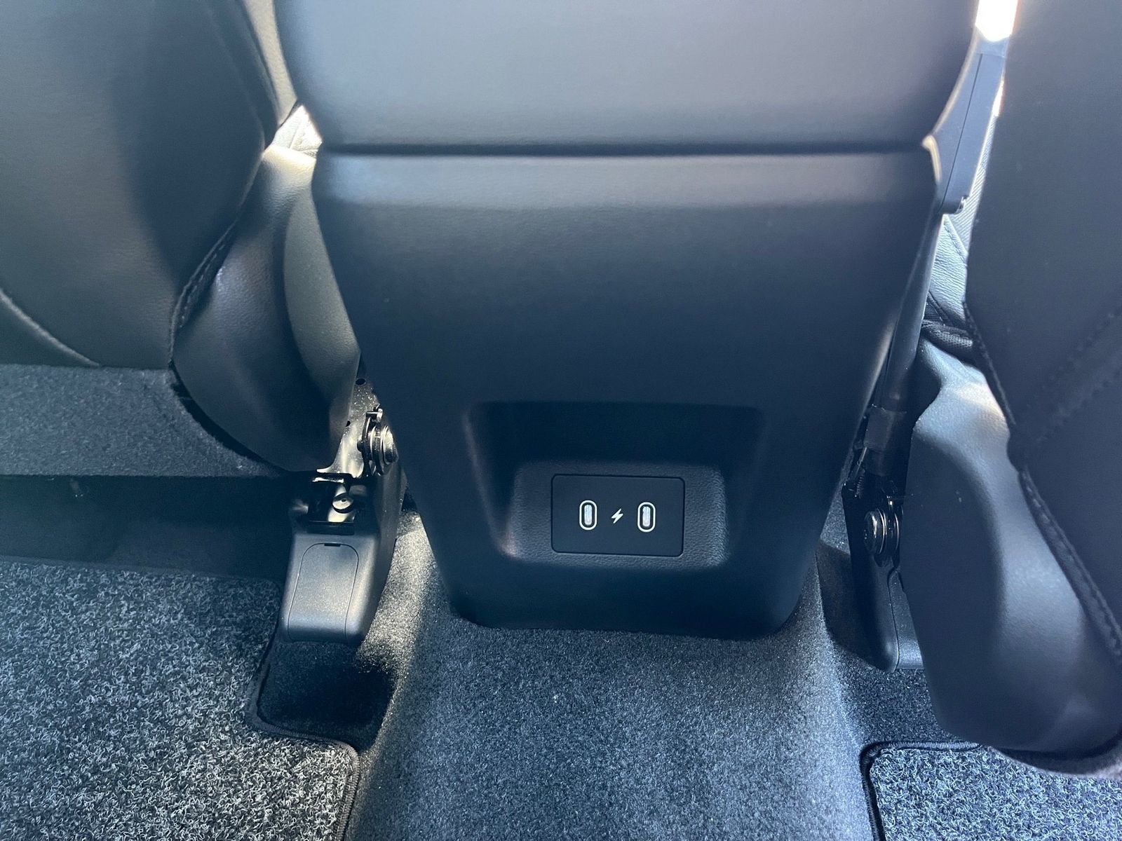 Hyundai Tucson – Bild 20