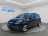Opel Meriva B 1.4 Innovation  Turbo AHK PDC Tempomat  - Opel Meriva in Leipzig