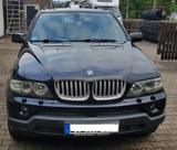 BMW X5 4.4i Edition Exclusive Sport Edition Excl... - BMW X5 in Chemnitz