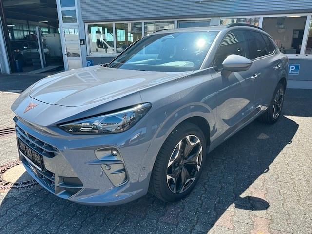 Cupra Terramar 2.0 TSI 4D VZ Pano/Matrix/Sennheiser