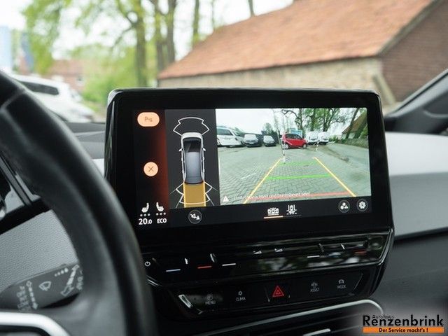 ID.3 Pro S Tour 77 kWh Wärmep. AR-HUD Kamera Key
