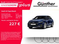 Audi A3 - Vorschau Bild 1