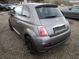 Fiat 500 S 0,9 Ltr. - 77 kW *Sport-Paket/USB/PDC/ALU* - gebrauchte Fiat 500 aus dem Jahr 2014